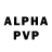 Alpha PVP VHQ Chris Beauvais